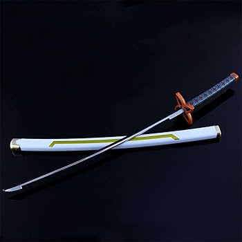 鬼滅の刃 日輪刀 ペーパーナイフ 胡蝶しのぶ　伊黒小芭内　２点セット 再販分】鬼滅の刃 ペーパーナイフ／胡蝶 しのぶ: キャラグッズ